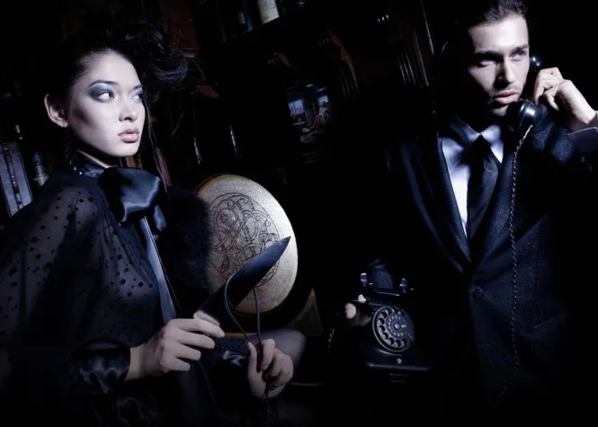 Bild: Passt wie angegossen!