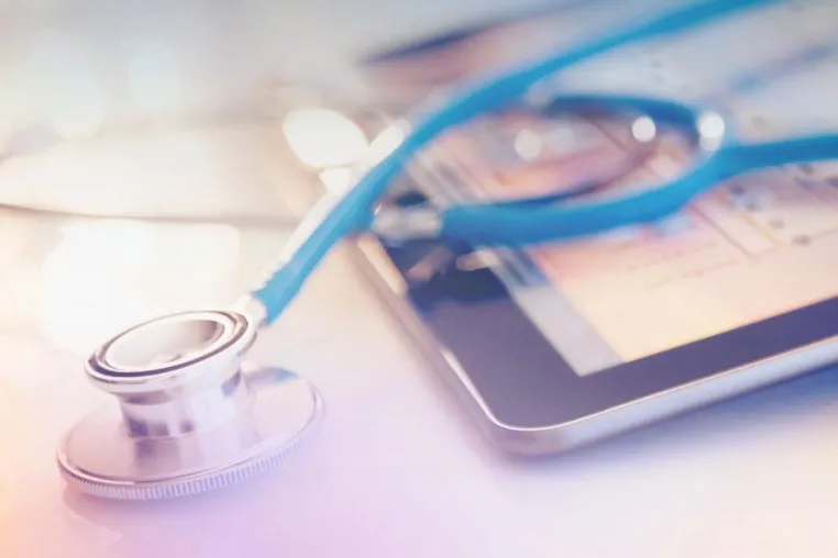 Full-Service für die digitale Gesundheitswirtschaft: Arvato Systems und Partner auf der conhIT 2018 Bild: Full-Service für die digitale Gesundheitswirtschaft: Arvato Systems und Partner auf der conhIT 2018