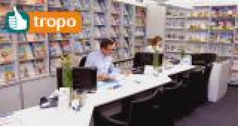 Bild: tropo Reisebüro TV-Champion 2016: Jetzt noch schnell mitmachen!