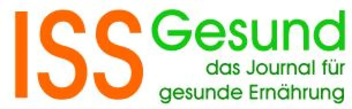 Nicht vergessen - gesund essen!