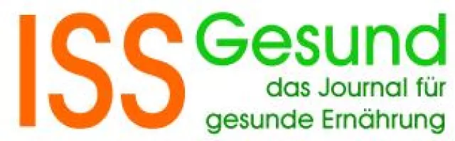 Bild: Nicht vergessen - gesund essen: Die Initiative zum mitmachen