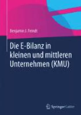 Bild: Elektronische Bilanz im Feuertest - wer bilanziert, kommt um die E-Bilanz nicht herum