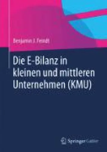 Elektronische Bilanz im Feuertest - wer bilanziert, kommt um die E-Bilanz nicht herum Bild: Elektronische Bilanz im Feuertest - wer bilanziert, kommt um die E-Bilanz nicht herum