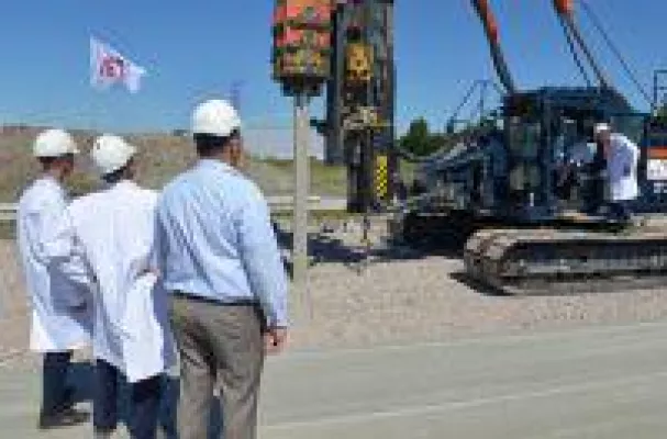 JET-Gruppe baut neue Fabrik in den Niederlanden Bild: JET-Gruppe baut neue Fabrik in den Niederlanden