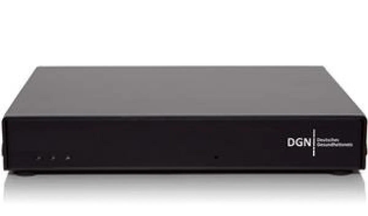 KV-SafeNet-Router DGN GUSbox S