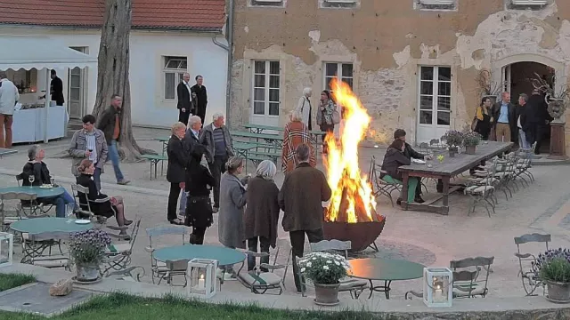 Cantares de Nochebuena - deutsche und spanische Weihnachtslieder. Bild: Cantares de Nochebuena - deutsche und spanische Weihnachtslieder.