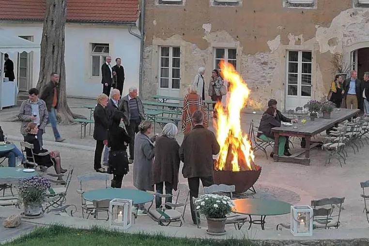 Bild: Cantares de Nochebuena - deutsche und spanische Weihnachtslieder.