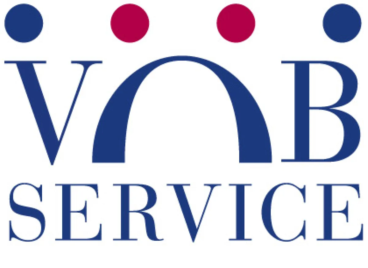 Logo der VÖB-Service GmbH