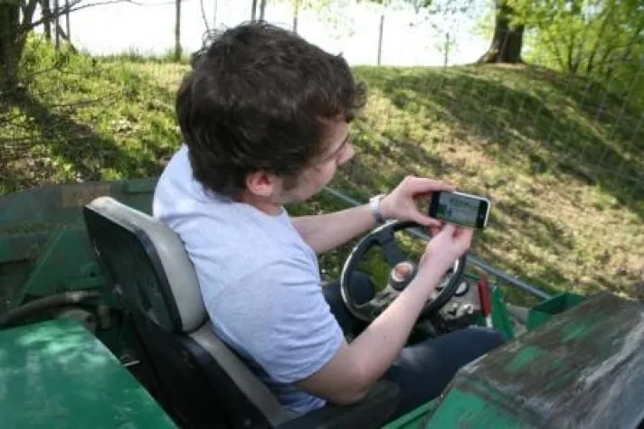 Bild: MEIN SCHÖNER GARTEN-Videos jetzt auch als Vodcast verfügbar