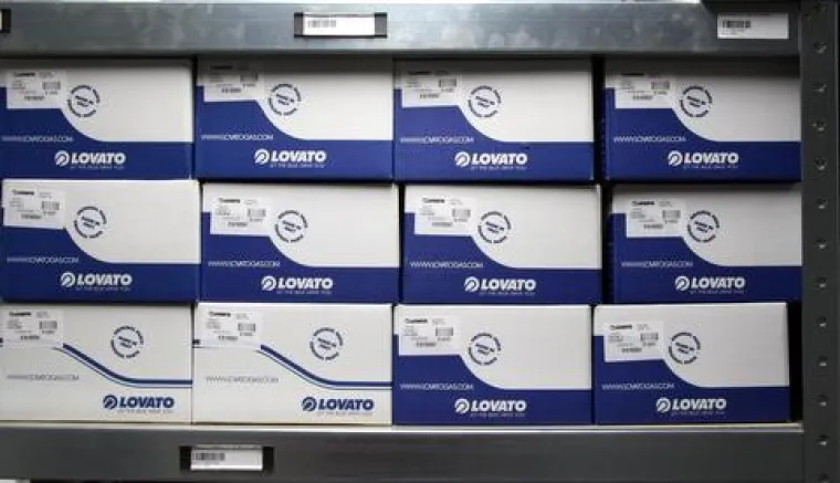 Bild: Lovato Smart: Neue Premium-Autogasanlage im Niedrigpreissegment