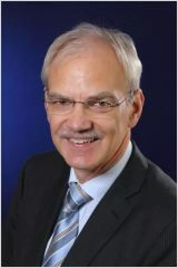 Bernd Rischko Ihr Experte für unabhängiges Finanzmanagement