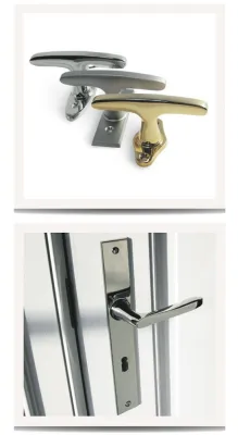 Bild: Stilvolle Beschläge – online auswählen und kombinieren