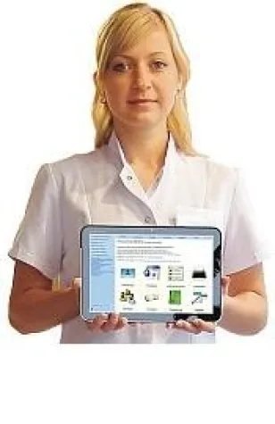 Pflegedienste aufgepasst - Datenaustausch in Bayern wird Pflicht Bild: Pflegedienste aufgepasst - Datenaustausch in Bayern wird Pflicht