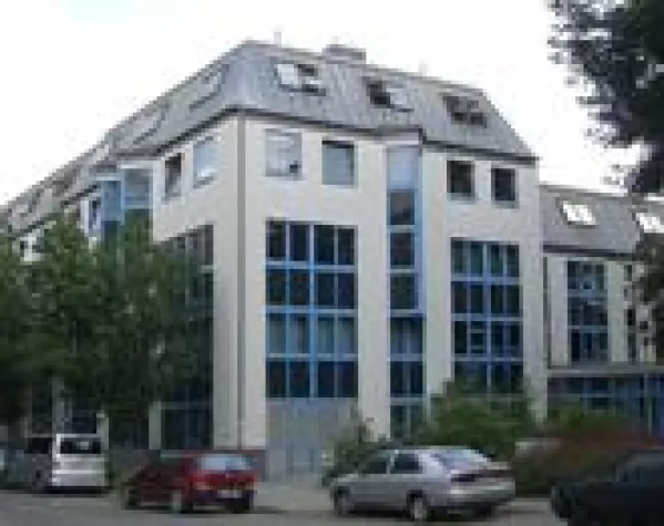 Bild: Magdeburg: DIP-Partner AENGEVELT vermittelt Gewerkschaft der Polizei in Sachsen-Anhalt neues Büro