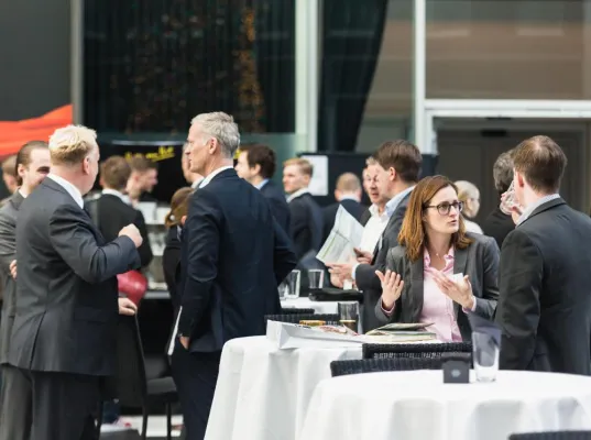 Bild: 5. InnoVario 2019: Early Bird-Tickets noch bis zum 31. August