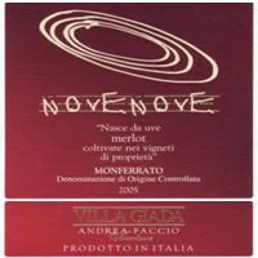 NoveNove von Villa Giada Wein des Monats November im Weinhaus Paus Bild: NoveNove von Villa Giada Wein des Monats November im Weinhaus Paus