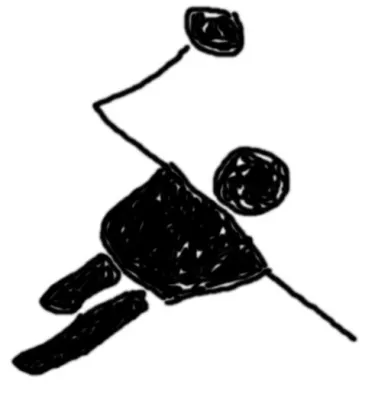 Handballminispielfest in der Melsunger Stadtsporthalle ein großer Erfolg Bild: Handballminispielfest in der Melsunger Stadtsporthalle ein großer Erfolg