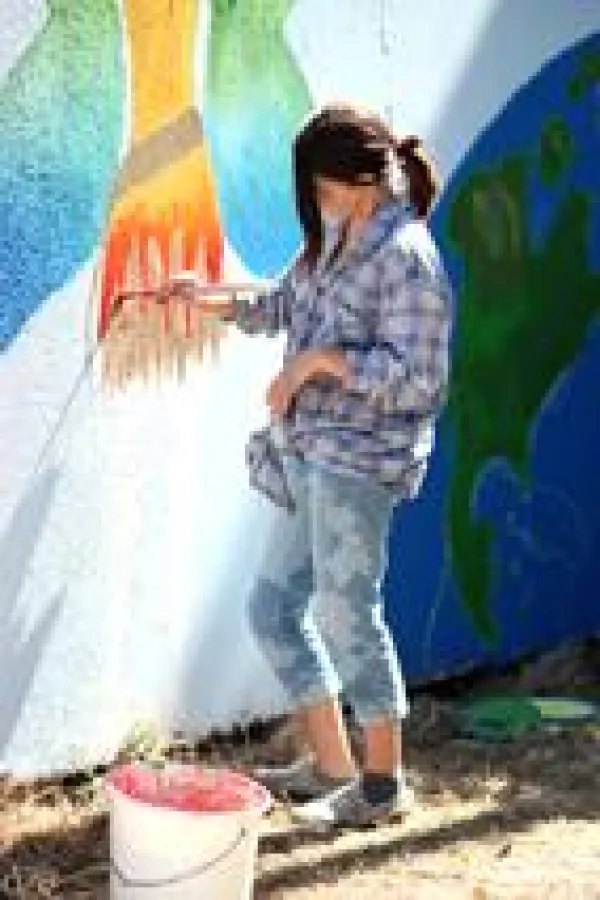 Kunst als Quelle vielfältiger Lernprozesse