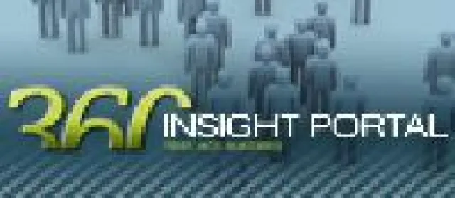 360insightportal - Wie gut kennen Sie Ihre Kunden? Bild: 360insightportal - Wie gut kennen Sie Ihre Kunden?