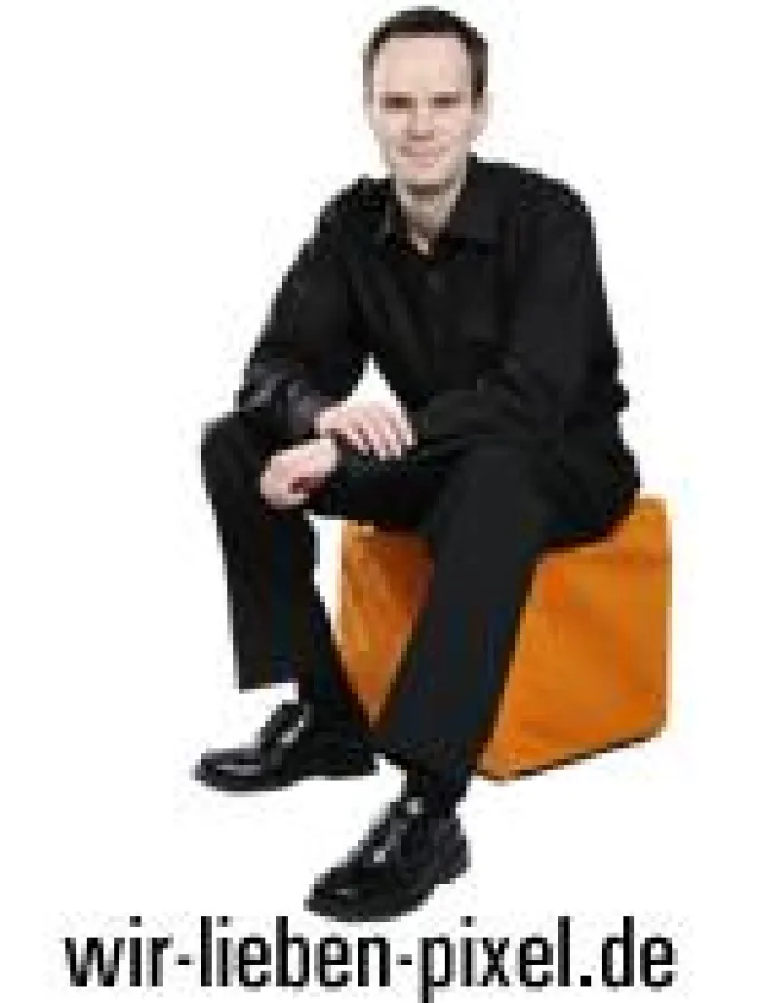 Andreas Wellensiek, Informatiker Multimedia, Ihr Ansprechpartner für Suchmaschinenoptimierung