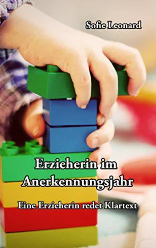 Bild: Neues Buch für Erzieher/innen