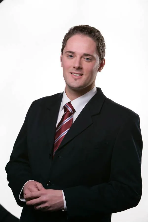 Martin Schwarz, Projektleiter beim hr TEAM