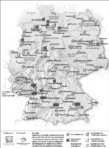 Bild: Neue Atomkraftwerke in NRW möglich