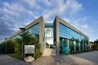 Bild: Jahrzehnte lange Erfahrung gepaart mit modernster Technik: Der TechnoPark München