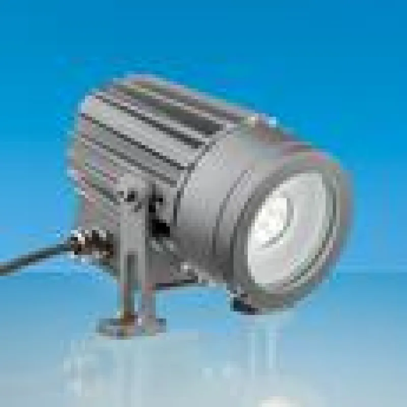 Lumiglas Lumistar USL 07 LED-Ex Schauglas-Leuchte