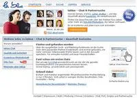 Bild: Singlebörse lablue startet ins zweite Jahrzehnt