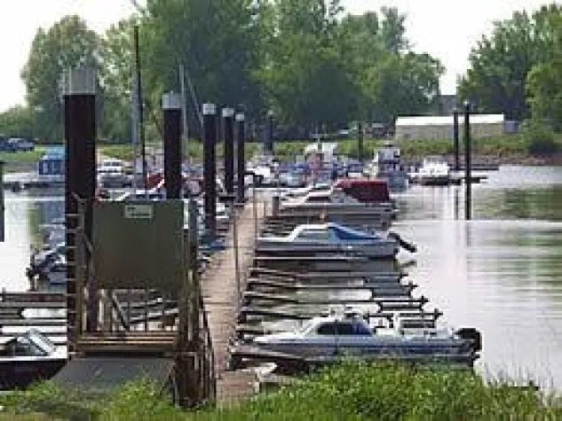 Bild: Reichhaltiges Freizeitangebot im Camping Stover Strand