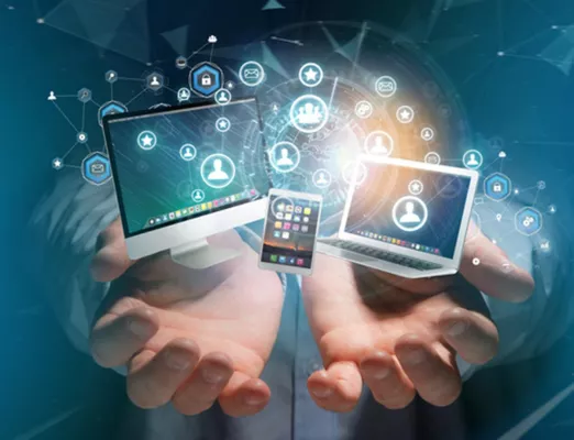 E-Commerce: Die Top 3 Trends 2019 Bild: E-Commerce: Die Top 3 Trends 2019