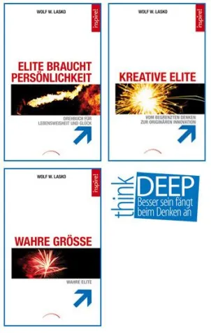 Elite bedeutet Lebenskunst jenseits der Gier Bild: Elite bedeutet Lebenskunst jenseits der Gier