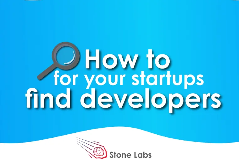 So finden Sie Entwickler für Ihr Startup Bild: So finden Sie Entwickler für Ihr Startup