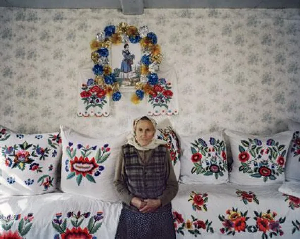 TSCHERNOBYL - Leben mit einer Tragödie, Fotografien von Rüdiger Lubricht Bild: TSCHERNOBYL - Leben mit einer Tragödie, Fotografien von Rüdiger Lubricht