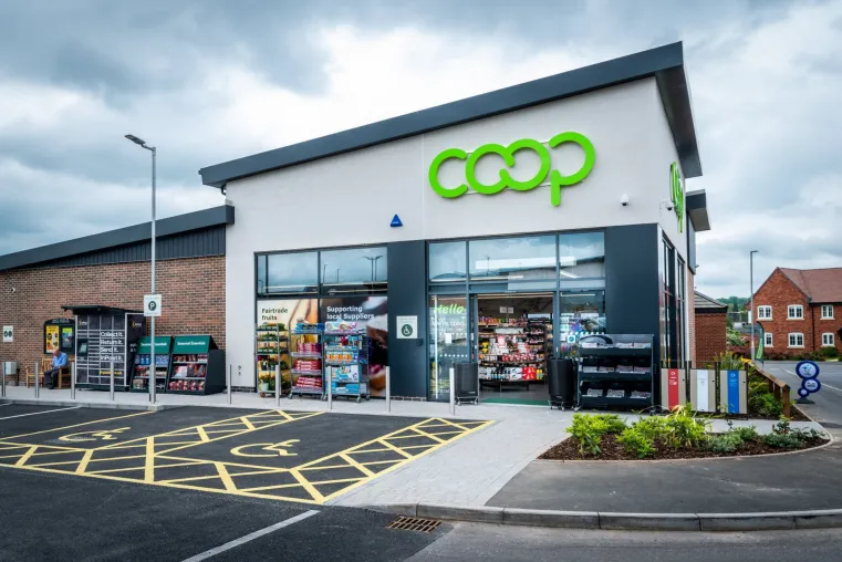 Bild: Britische Co-ops verstärken den Kampf gegen Lebensmittel-Verschwendung mit dem Feature von Retail Insight
