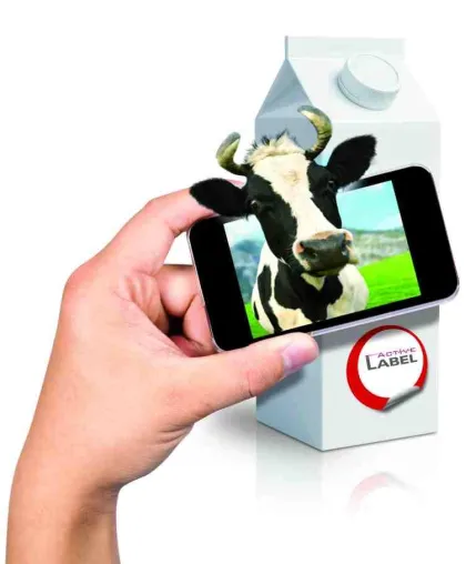 Ich sehe was, was Du nicht siehst - Neue Wege im POS Marketing Bild: Ich sehe was, was Du nicht siehst - Neue Wege im POS Marketing