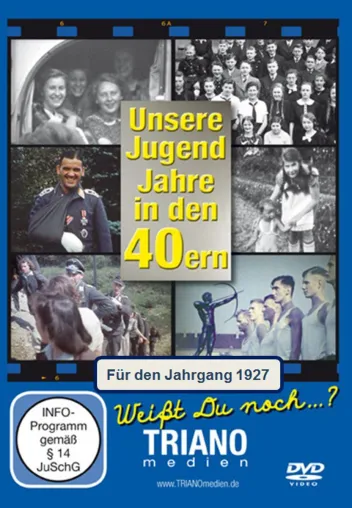Bild: Frühling: "Was kann man einer 92jährigen denn noch schenken…?!" Liebe Geschenkideen für betagte '27er