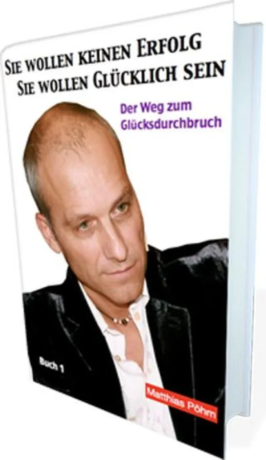 Sie wollen Glücklich sein - Band 1 erhältlich