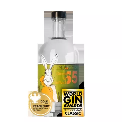 Murre Gin Fünnefunfuffzich erringt Gold bei der Frankfurt Inter-national Trophy 2020 Bild: Murre Gin Fünnefunfuffzich erringt Gold bei der Frankfurt Inter-national Trophy 2020