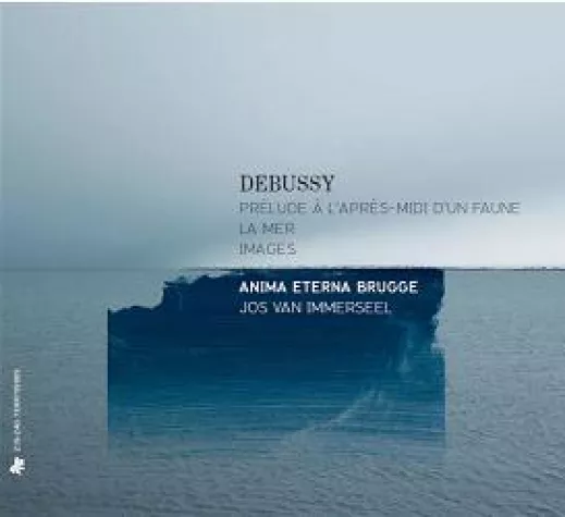 Bild: Anima Eterna Brugge CD-Neuveröffentlichung – 2. November 2012