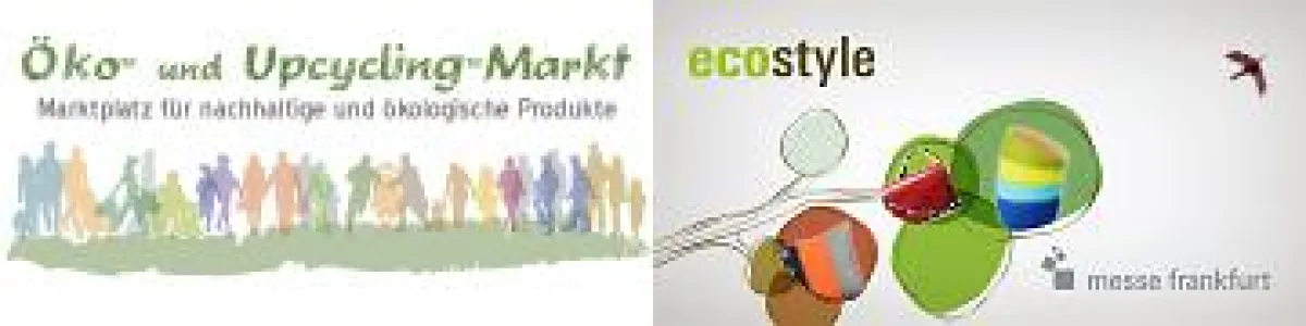 © Öko- und Upcycling-Markt / Ecostyle