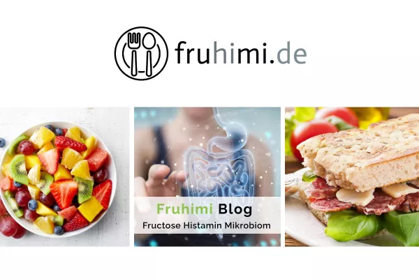 Bild: Neuer Autorenblog zur Darmgesundheit: fruhimi.de