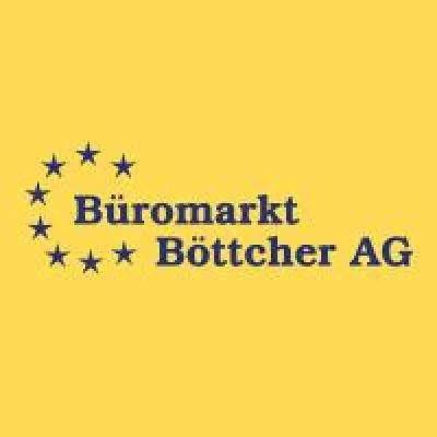 Büromarkt Böttcher AG knackt die 70 Millionen Grenze Bild: Büromarkt Böttcher AG knackt die 70 Millionen Grenze