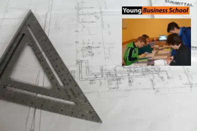 Bild: NASA Mondmission 2024 – Erste Schritte zum Raumfahrt-Ingenieur mit der Young Business School