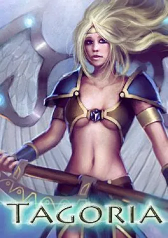 Tagoria feiert 5-jähriges Jubiläum mit Dimensionsschlacht-Wochenende Bild: Tagoria feiert 5-jähriges Jubiläum mit Dimensionsschlacht-Wochenende