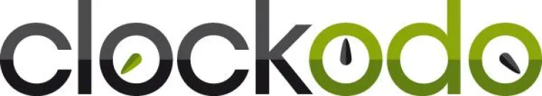 Bild: Online Zeiterfassung clockodo integriert Rechnungsdienstleister easybill