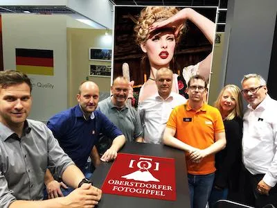 Bild: Die Welt zu Gast in Oberstdorf – Tecco lädt zum 5. Oberstdorfer Fotogipfel 2017 ein