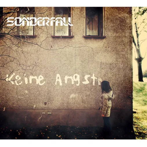 Bild: SONDERFALL - Das erfolgreiche Pop-Projekt mit neuer Single "Keine Angst" ab 04.03.2011