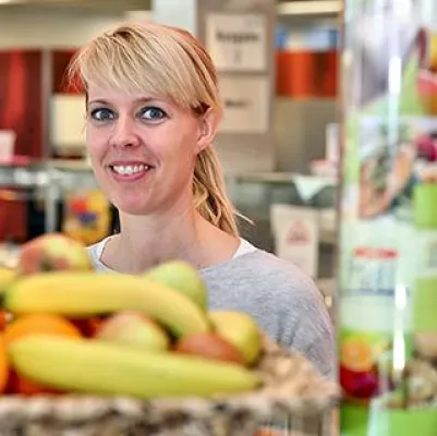 Sommeroffensive für gesundes Mittagessen in Kita und Schule – Mit „Vital-ABC-Kids“ macht Ernährung wieder Spaß Bild: Sommeroffensive für gesundes Mittagessen in Kita und Schule – Mit „Vital-ABC-Kids“ macht Ernährung wieder Spaß